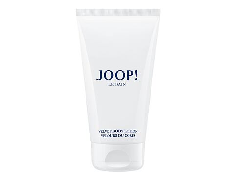 Tělové mléko JOOP! Le Bain 150 ml