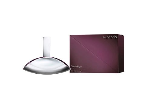 Parfémovaná voda Calvin Klein Euphoria 100 ml