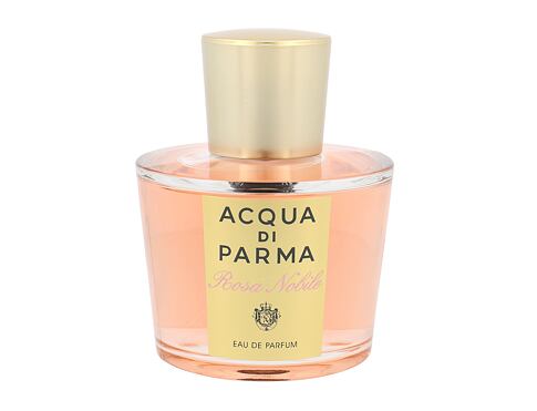 Parfémovaná voda Acqua di Parma Le Nobili Rosa Nobile 100 ml poškozená krabička
