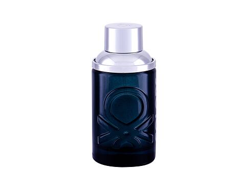 Toaletní voda Benetton Colors de Benetton Black 100 ml