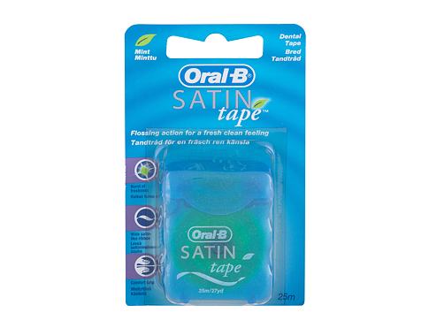 Zubní nit Oral-B Satin Tape 1 ks