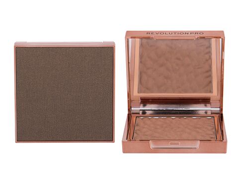Bronzer Revolution Pro Sculpting Bronzer 8 g Cacao