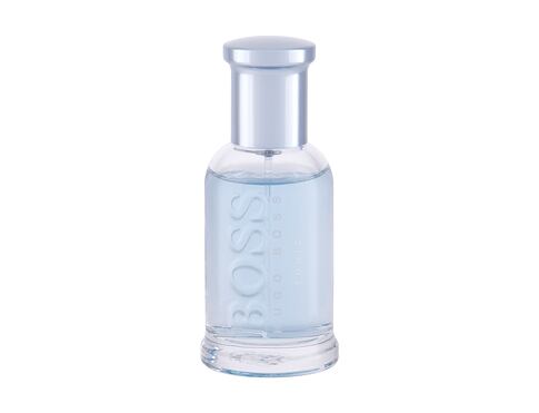 Toaletní voda HUGO BOSS Boss Bottled Tonic 30 ml