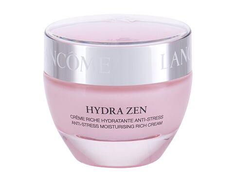 Denní pleťový krém Lancôme Hydra Zen 50 ml