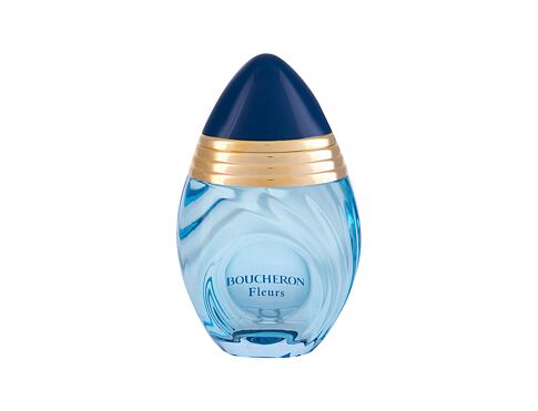 Parfémovaná voda Boucheron Boucheron Fleurs 100 ml