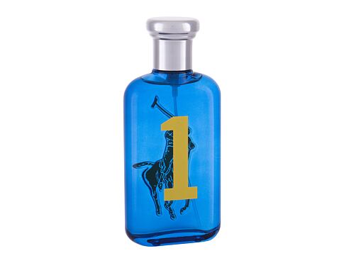 Toaletní voda Ralph Lauren Big Pony 1 100 ml