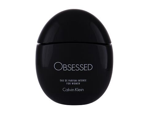 Parfémovaná voda Calvin Klein Obsessed Intense 100 ml