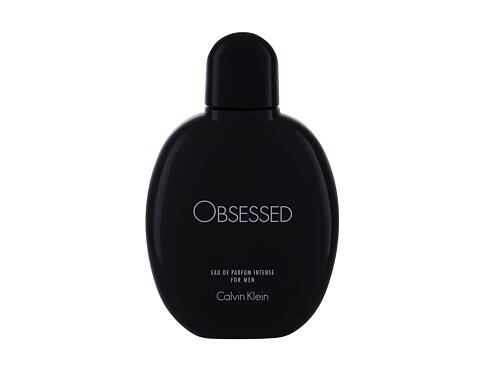 Parfémovaná voda Calvin Klein Obsessed Intense 125 ml