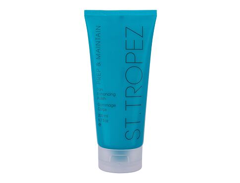 Tělový peeling St.Tropez Prep & Maintain Tan Enhancing Polish 200 ml