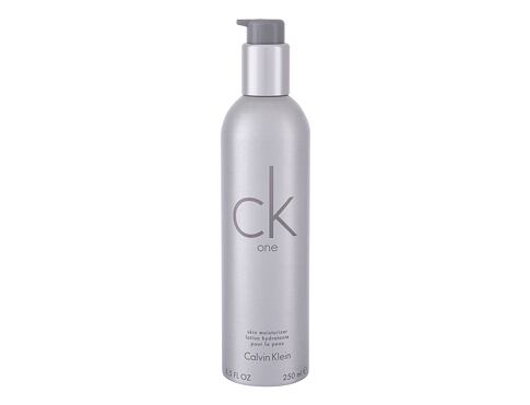 Tělové mléko Calvin Klein CK One 250 ml