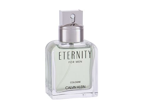 Toaletní voda Calvin Klein Eternity Cologne 50 ml