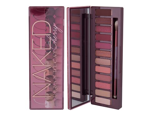 Oční stín Urban Decay Naked Cherry 13,2 g