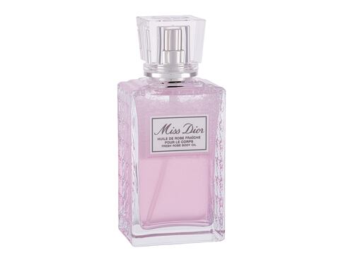 Parfémovaný olej Dior Miss Dior 100 ml