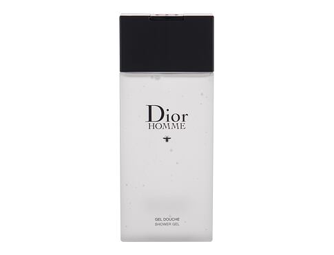 Sprchový gel Dior Dior Homme 200 ml