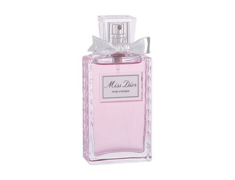 Toaletní voda Dior Miss Dior Rose N´Roses 50 ml