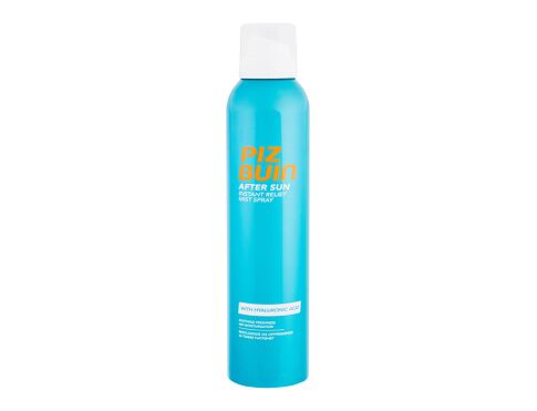 Přípravek po opalování PIZ BUIN After Sun Instant Relief Mist Spray 200 ml poškozený flakon