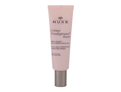 Podklad pod make-up NUXE Crème Prodigieuse Boost 5-In-1 30 ml Tester