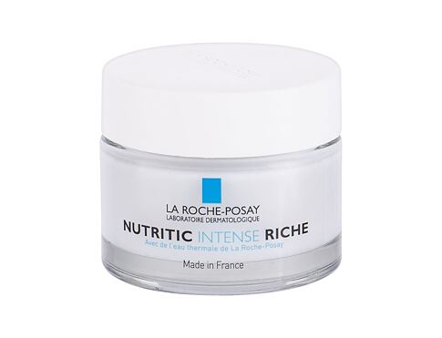 Denní pleťový krém La Roche-Posay Nutritic Intense Rich 50 ml