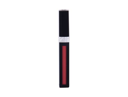 Rtěnka Dior Rouge Dior Liquid Matte 6 ml 442 Impetuous Satin