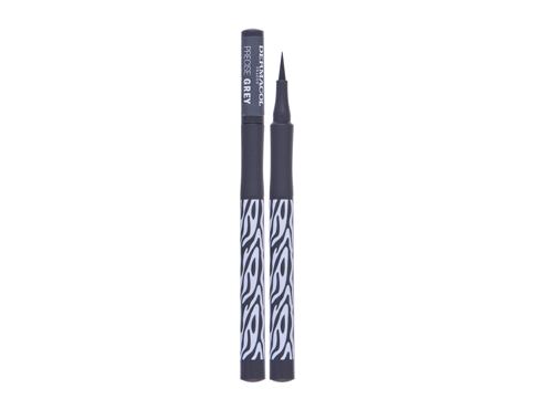 Oční linka Dermacol Precise Eye Marker  1 ml Grey