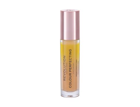 Oční krém Revolution Skincare Colour Perfecting 9 ml