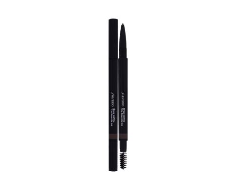 Tužka na obočí Shiseido Brow InkTrio 0,31 g 03 Deep Brown