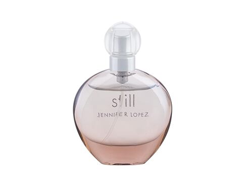 Parfémovaná voda Jennifer Lopez Still 30 ml