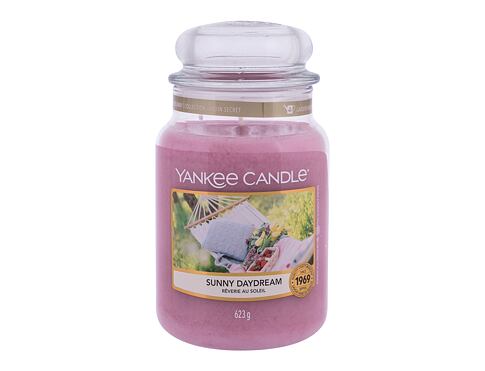Vonná svíčka Yankee Candle Sunny Daydream 623 g