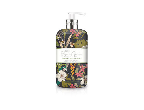 Tekuté mýdlo Baylis & Harding Royale Garden Verbena & Chamomile 500 ml