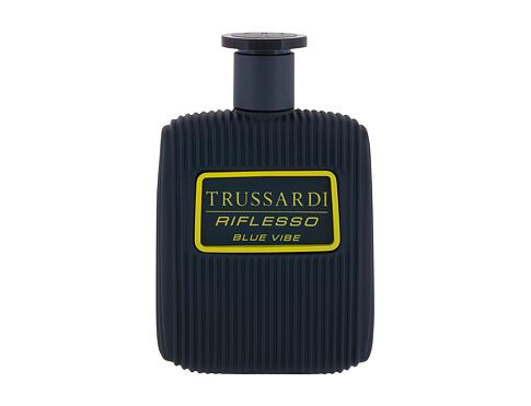 Toaletní voda Trussardi Riflesso Blue Vibe 100 ml