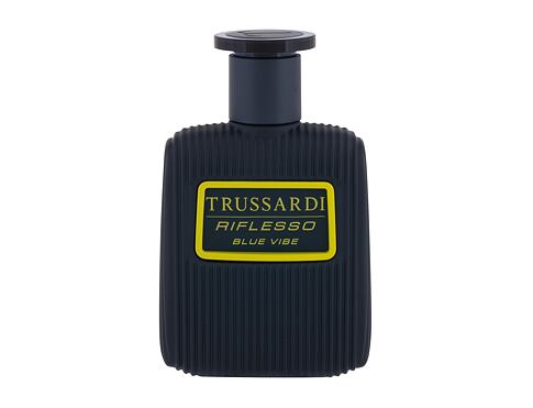 Toaletní voda Trussardi Riflesso Blue Vibe 50 ml
