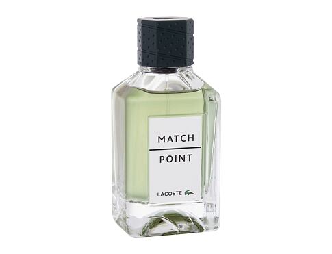 Toaletní voda Lacoste Match Point 100 ml