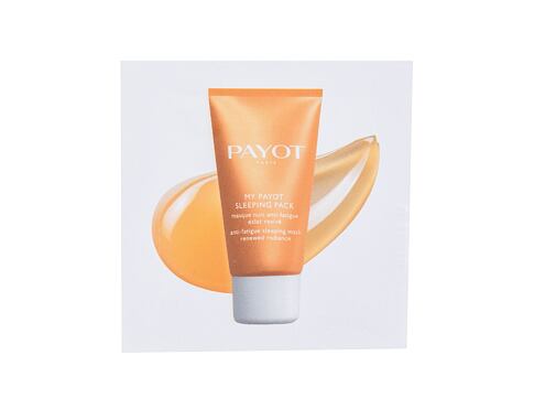 Pleťová maska PAYOT My Payot Sleeping Pack 2 ml Vzorek