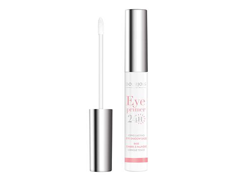 Podkladová báze pod stíny BOURJOIS Paris Eye Primer 24h 6 ml 01 Universal