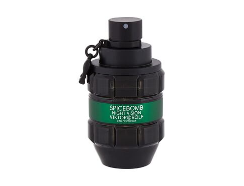 Parfémovaná voda Viktor & Rolf Spicebomb Night Vision 50 ml