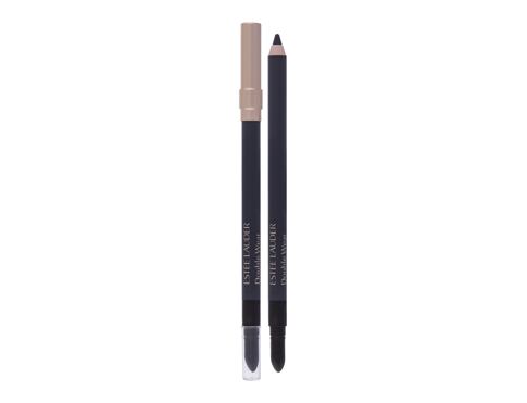 Tužka na oči Estée Lauder Double Wear 1,2 g 03 Smoke poškozená krabička