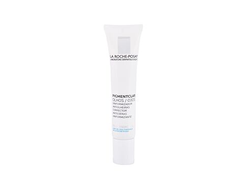 Oční krém La Roche-Posay Pigmentclar  Eyes Anti-Dark Brightening Care 15 ml