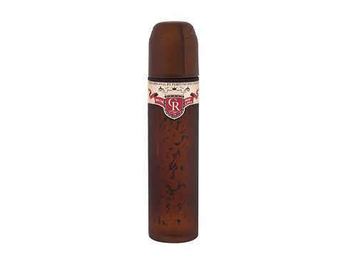 Toaletní voda Cuba Royal 100 ml