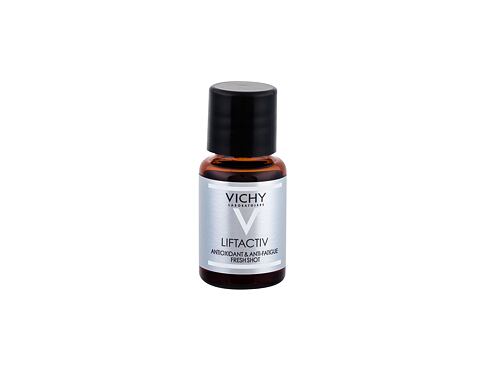 Pleťové sérum Vichy Liftactiv Fresh Shot 10 ml poškozená krabička