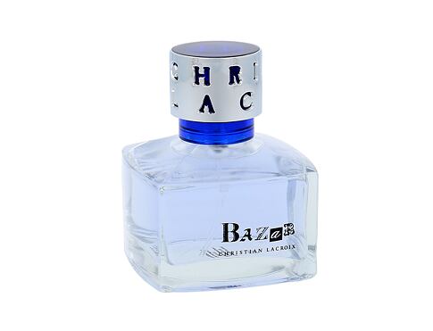 Toaletní voda Christian Lacroix Bazar Pour Homme 50 ml bez krabičky