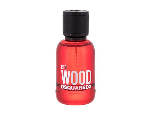 Toaletní voda Dsquared2 Red Wood 50 ml