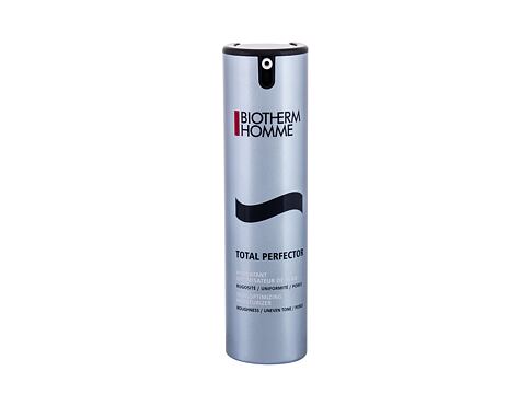 Denní pleťový krém Biotherm Homme Total Perfector 40 ml