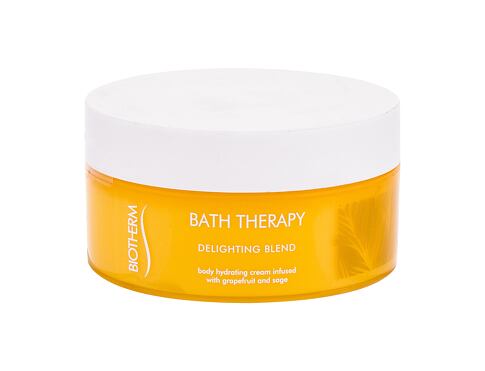 Tělový krém Biotherm Bath Therapy Delighting Blend 200 ml