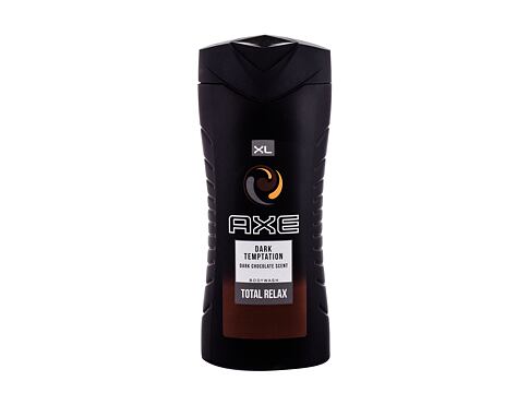 Sprchový gel Axe Dark Temptation 400 ml
