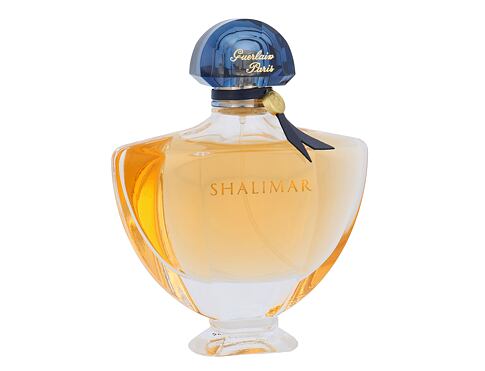 Toaletní voda Guerlain Shalimar 90 ml poškozený flakon