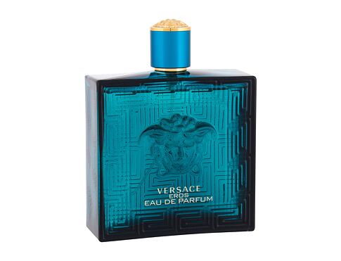 Parfémovaná voda Versace Eros 200 ml