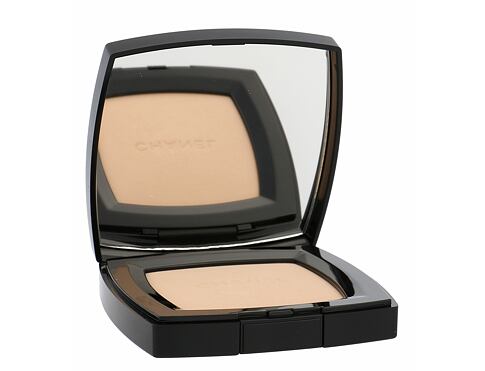 Pudr Chanel Poudre Universelle Compacte 15 g 30 Natural poškozená krabička