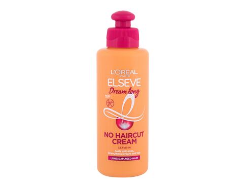 Bezoplachová péče L'Oréal Paris Elseve Dream Long No Haircut Cream 200 ml
