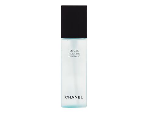 Čisticí gel Chanel Le Gel 150 ml