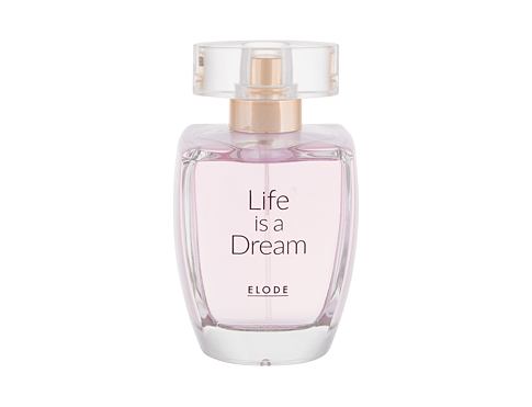 Parfémovaná voda ELODE Life Is A Dream 100 ml